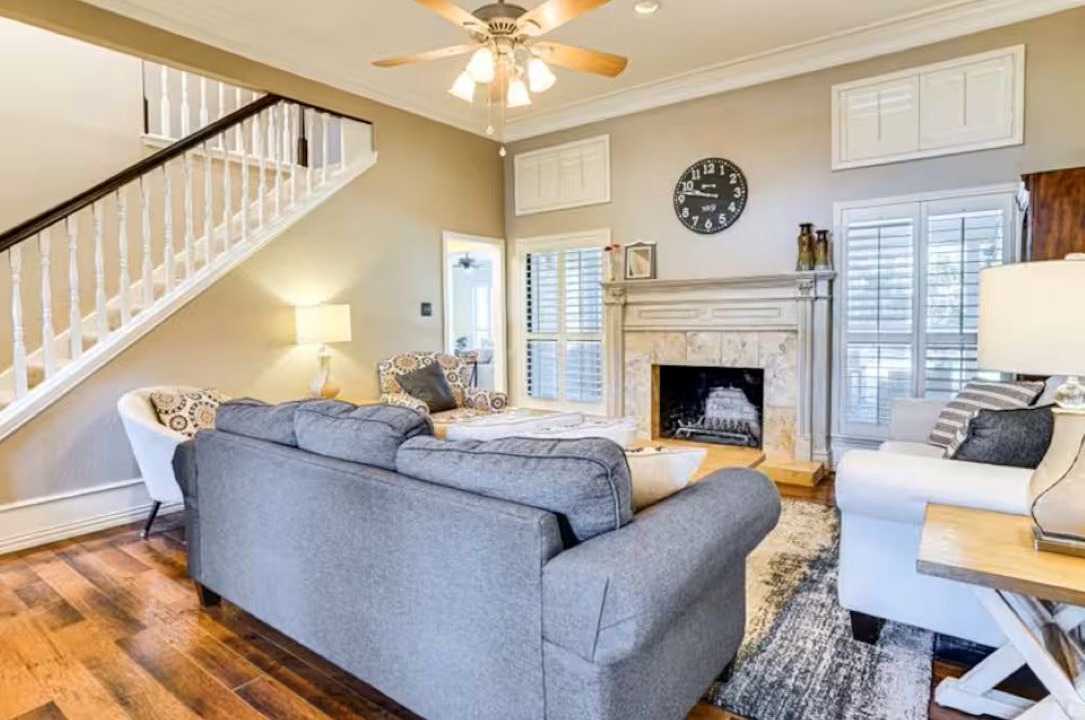 Photo of Livingroom in Bedford