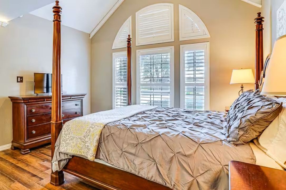 Photo of Bedroom in Bedford