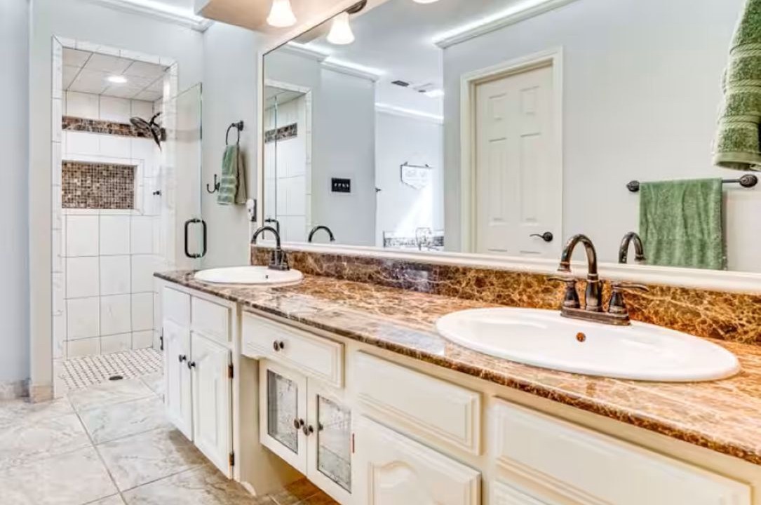 Photo of Bathroom in Bedford