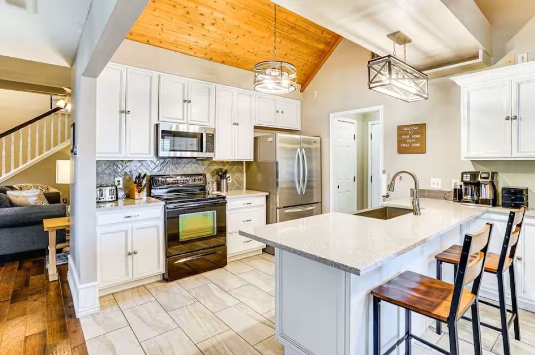 Photo of Kitchen in Bedford
