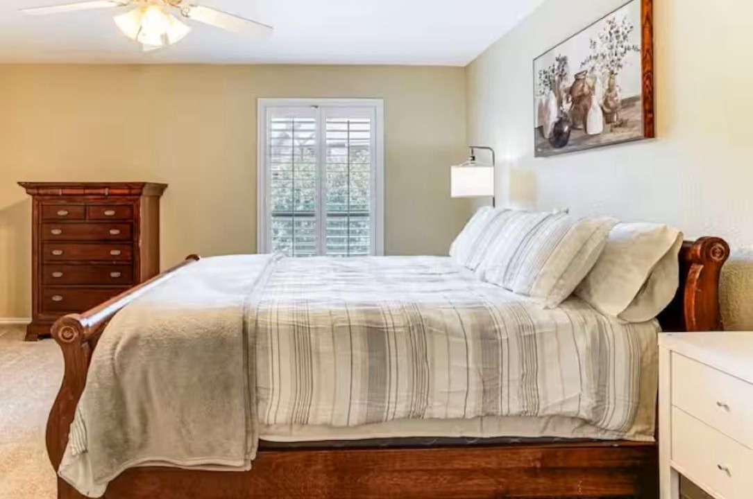 Photo of Bedroom in Bedford