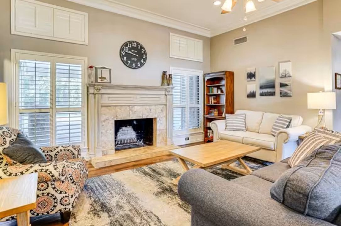 Photo of Livingroom in Bedford