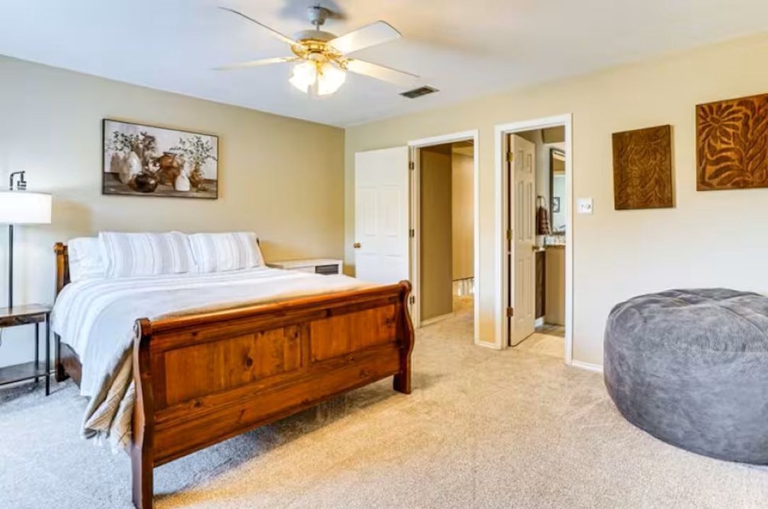 Photo of Bedroom in Bedford