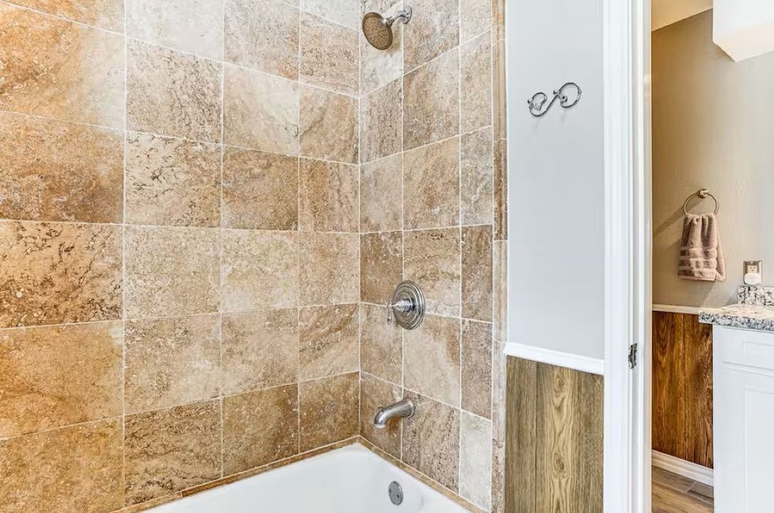 Photo of Bathroom in Bedford
