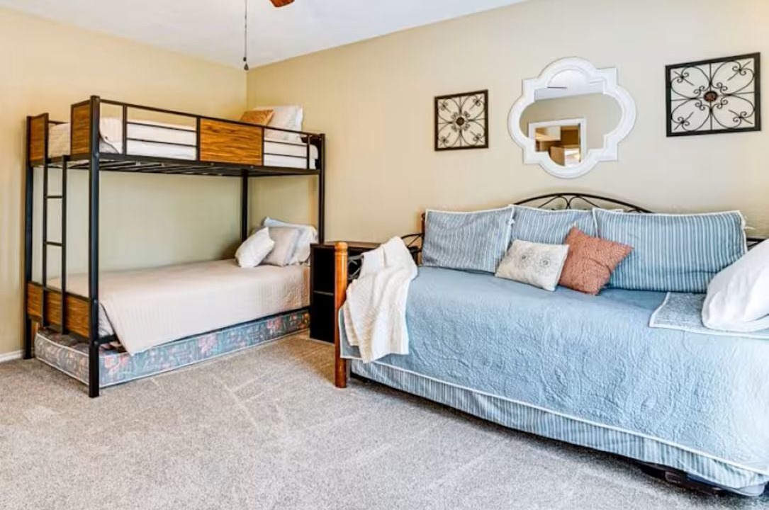 Photo of Bedroom in Bedford