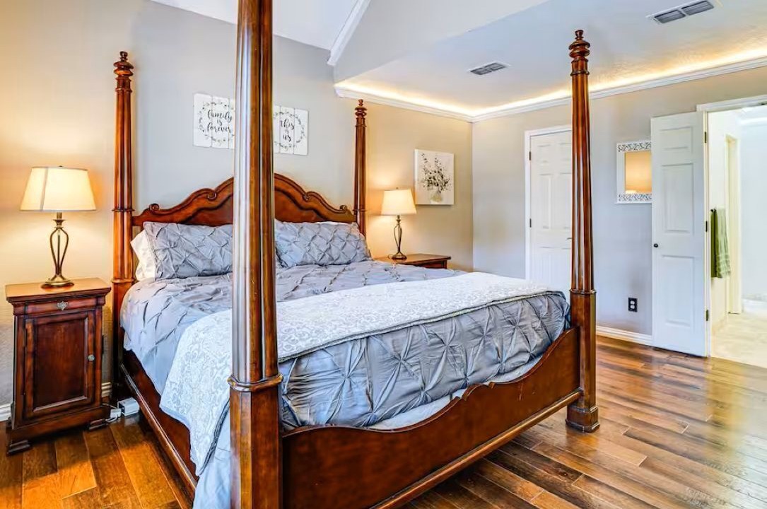 Photo of Bedroom in Bedford