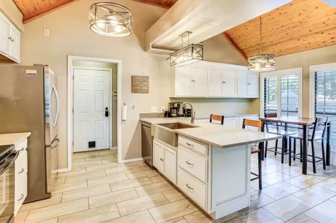 Photo of Kitchen in Bedford