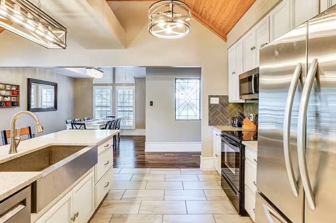 Photo of Kitchen in Bedford