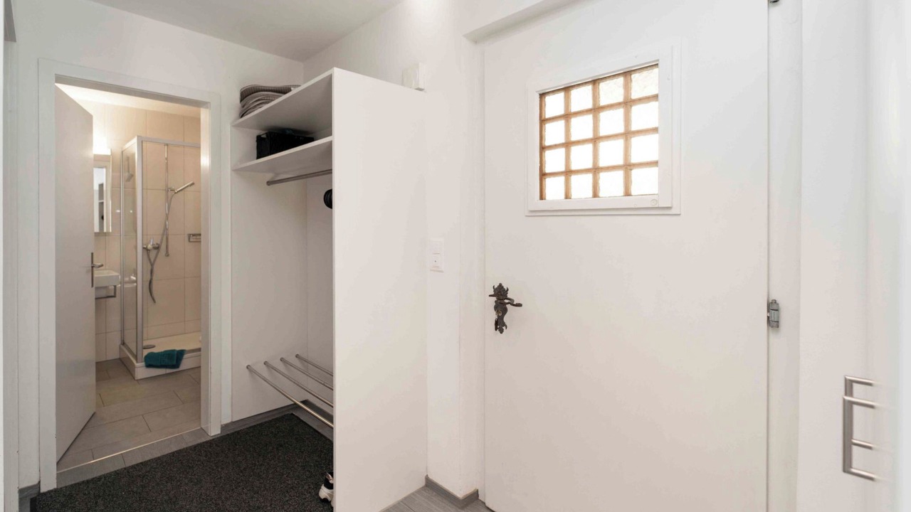 Photo of Bathroom in Affeier