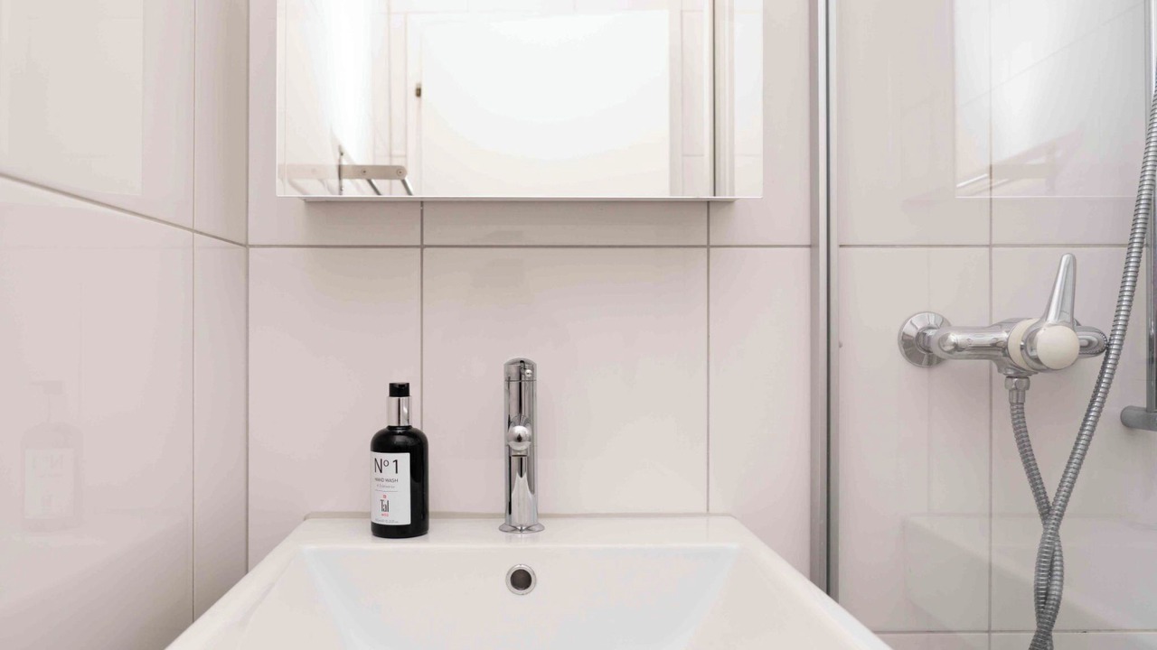 Photo of Bathroom in Affeier