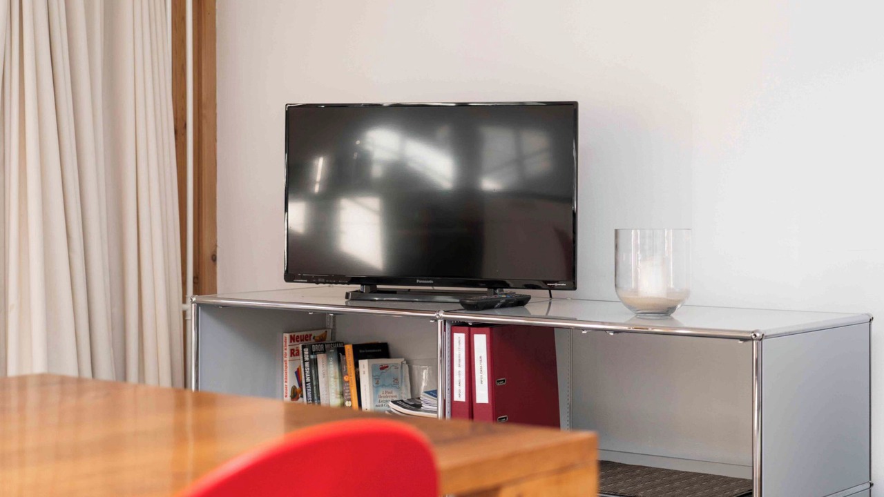 Photo of Livingroom in Affeier
