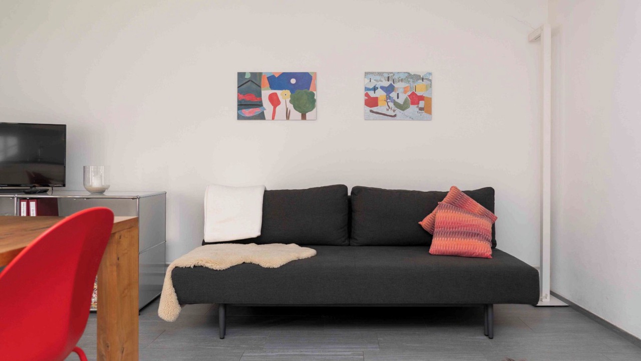 Photo of Livingroom in Affeier