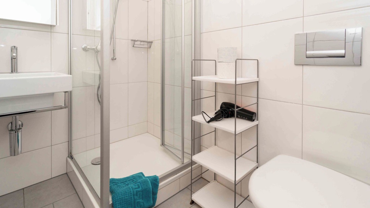 Photo of Bathroom in Affeier