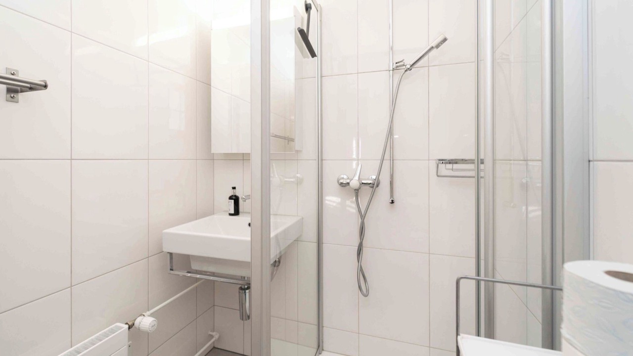 Photo of Bathroom in Affeier