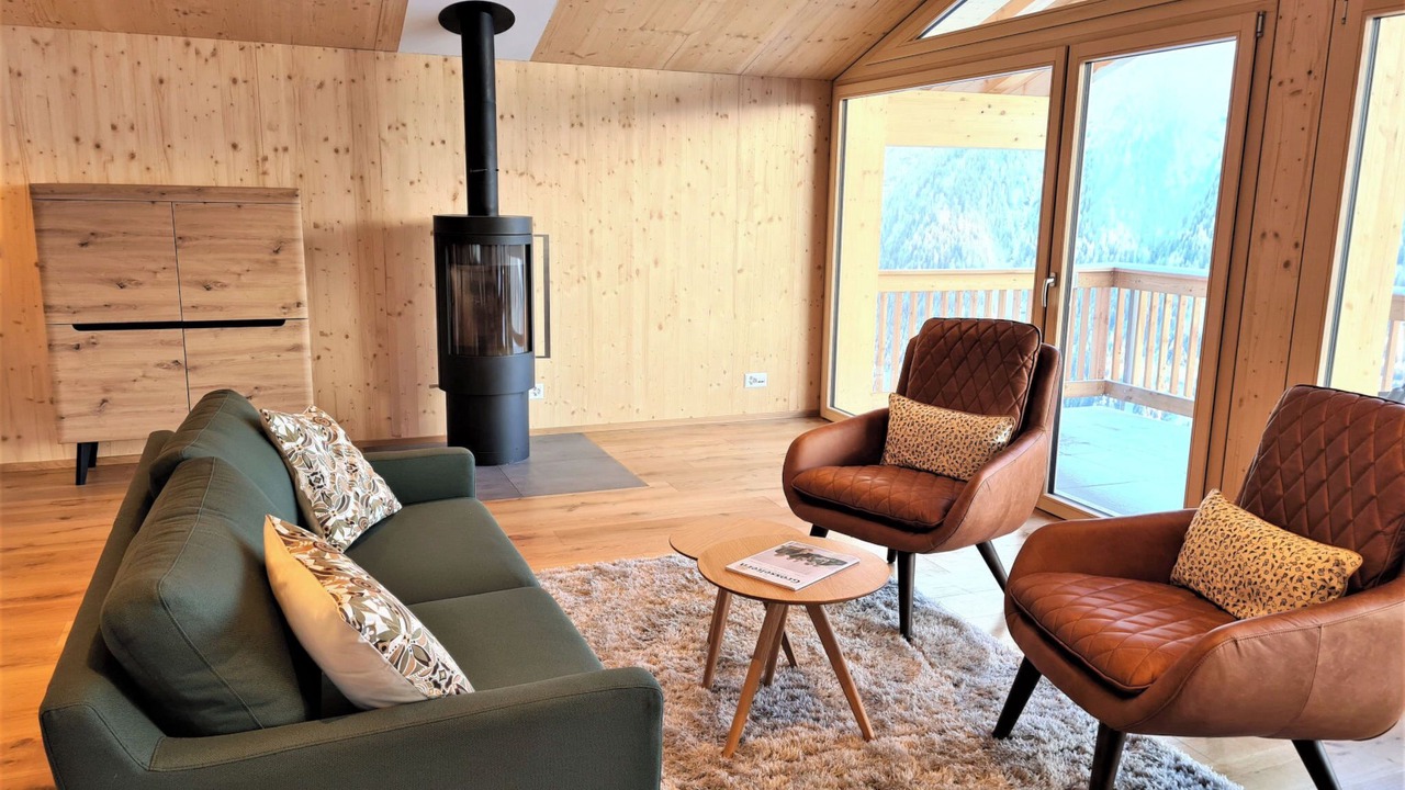 Photo of Livingroom in Tenna