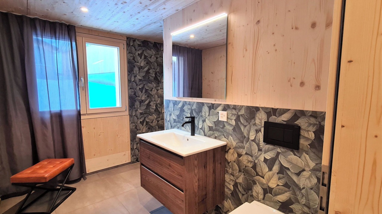 Photo of Bathroom in Tenna