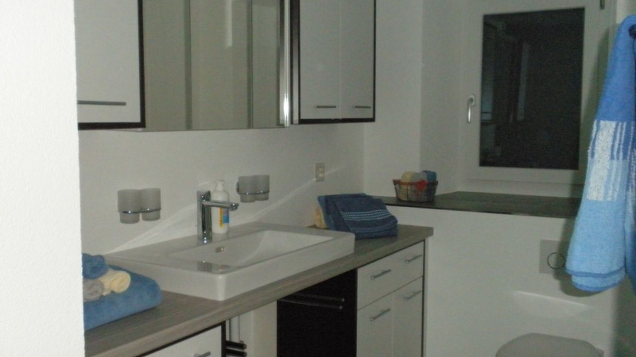 Photo of Bathroom in Morissen
