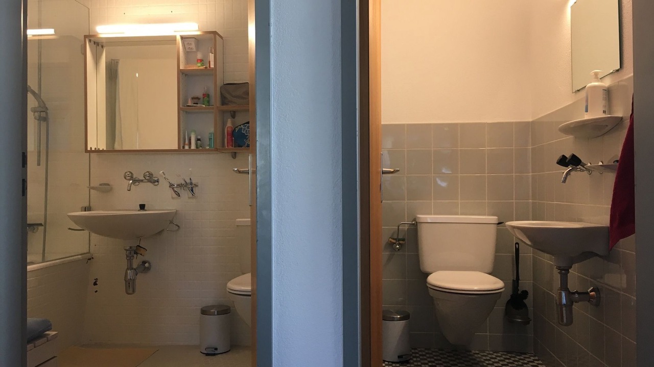 Photo of Bathroom in Tavanasa