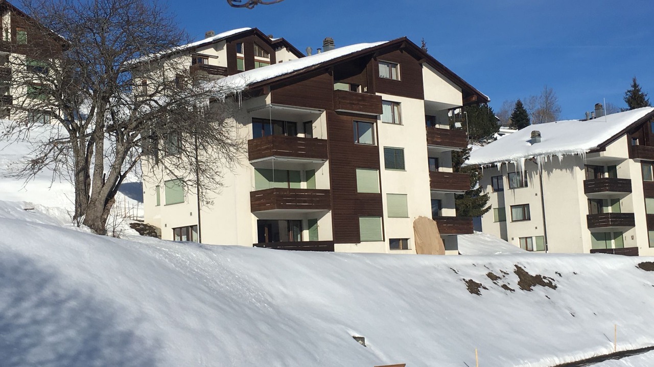 Photo of Outdoor in Tavanasa