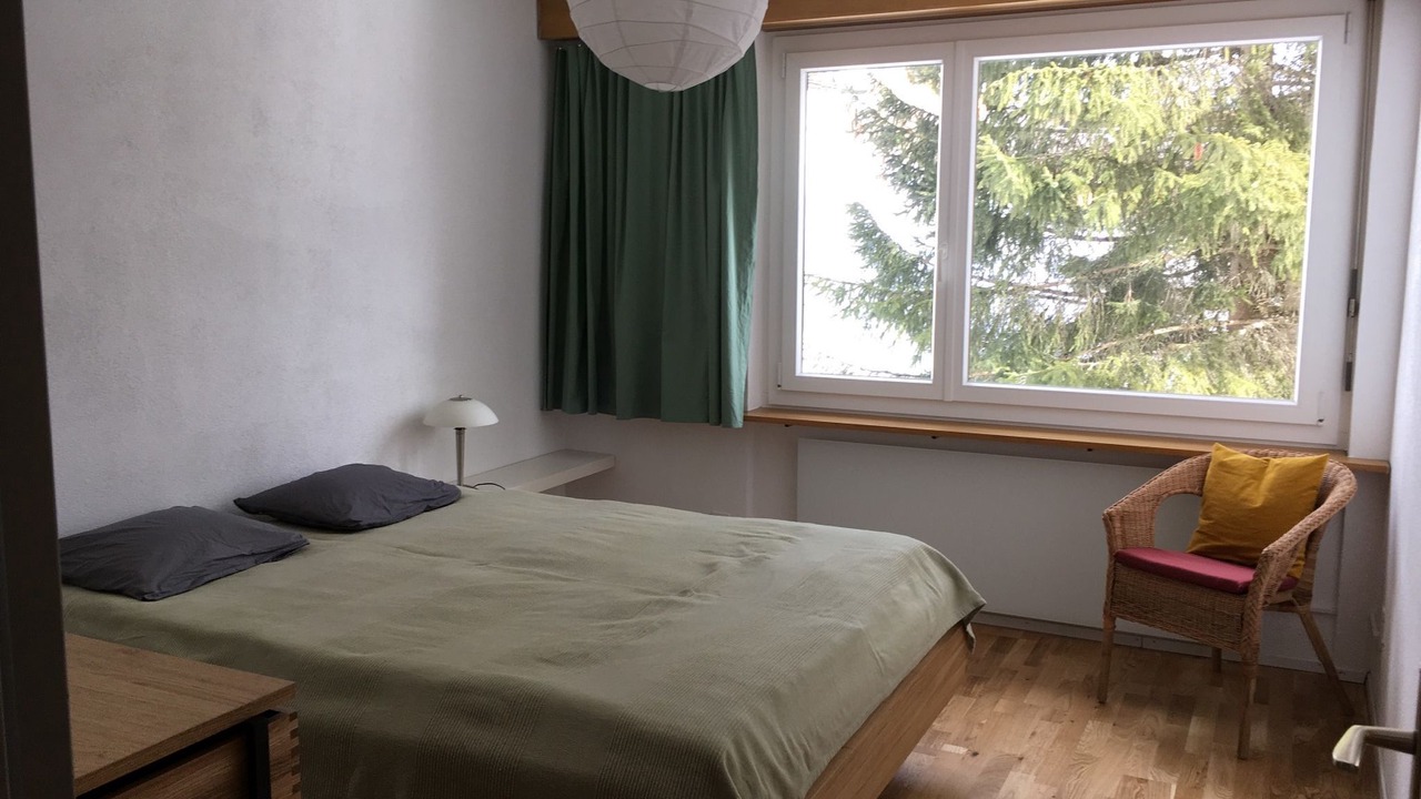 Photo of Bedroom in Tavanasa