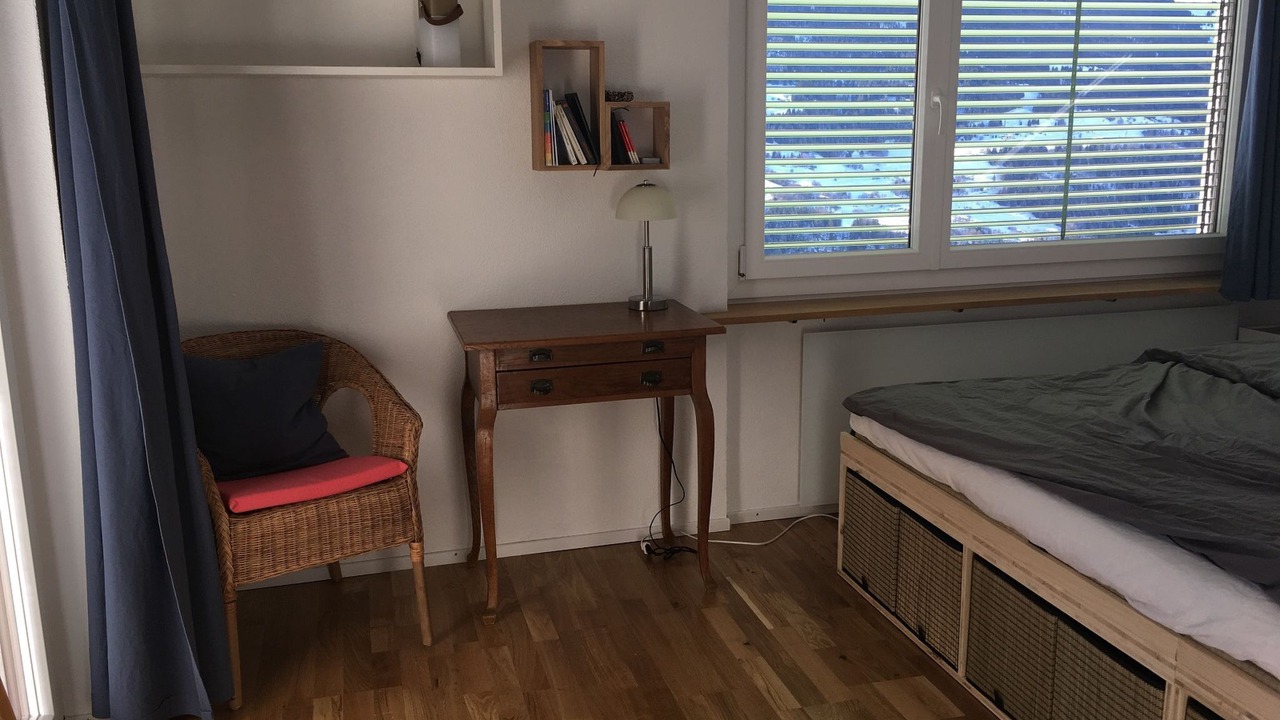 Photo of Bedroom in Tavanasa