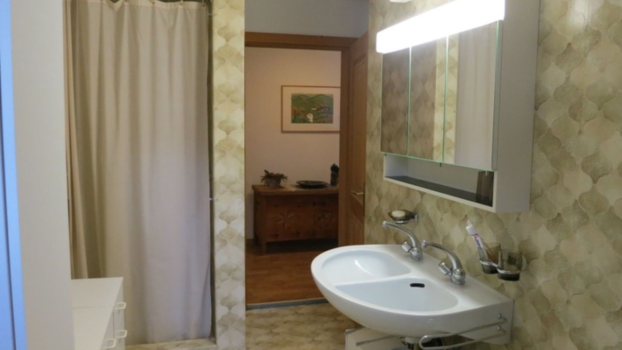 Photo of Bathroom in Vella