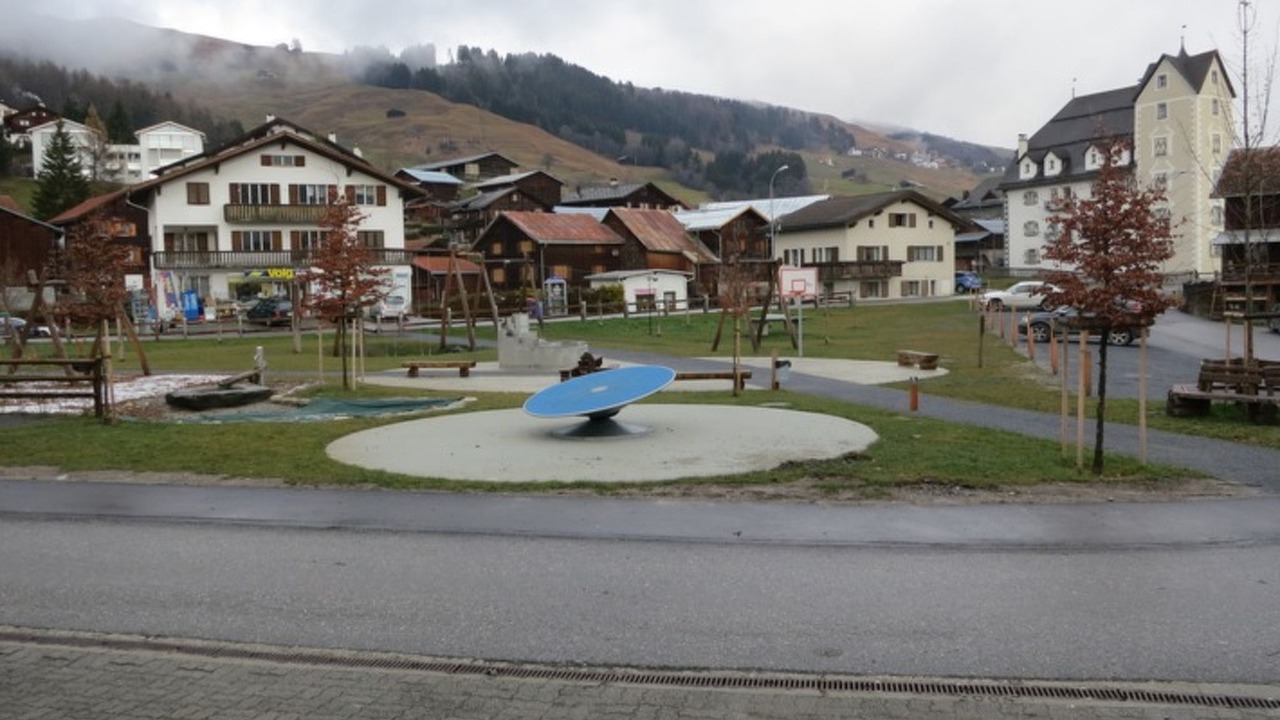 Photo of Outdoor in Vella