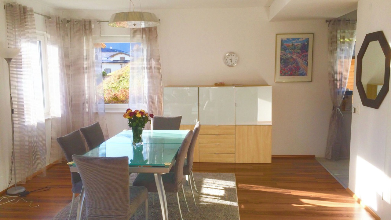 Photo of Bedroom in Degen