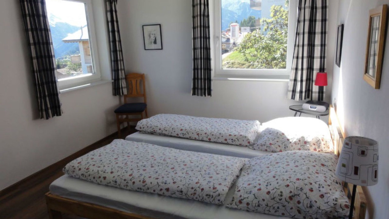 Photo of Bedroom in Degen