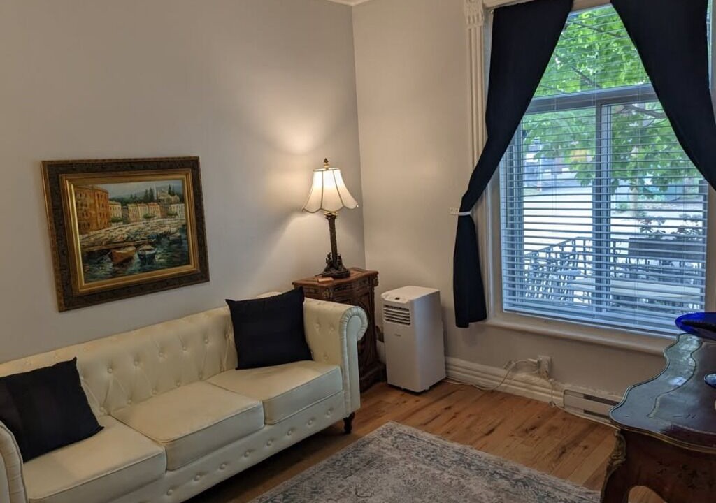 Photo of Livingroom in Saint Henri
