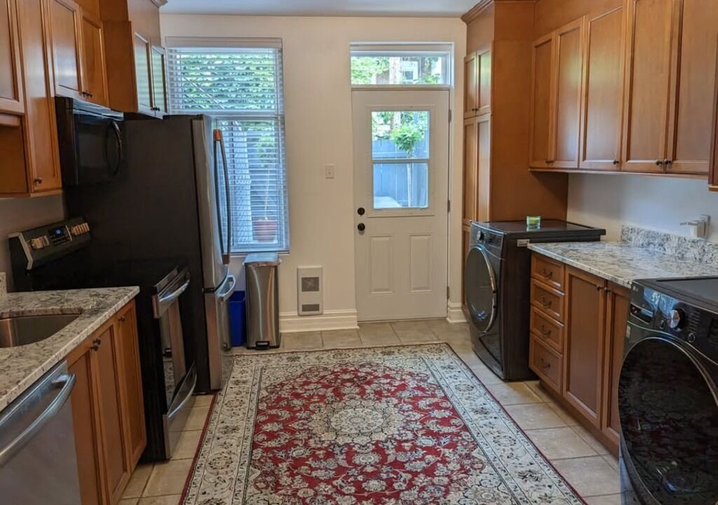 Photo of Kitchen in Saint Henri