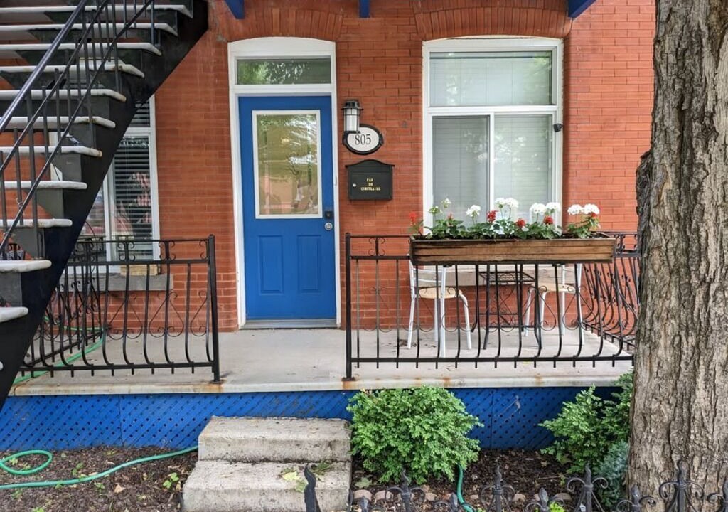 Photo of Outdoor in Saint Henri