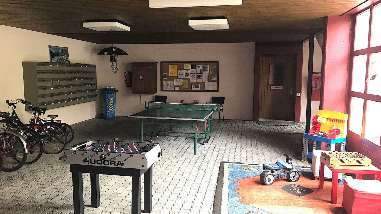Photo of Bedroom in Tavanasa