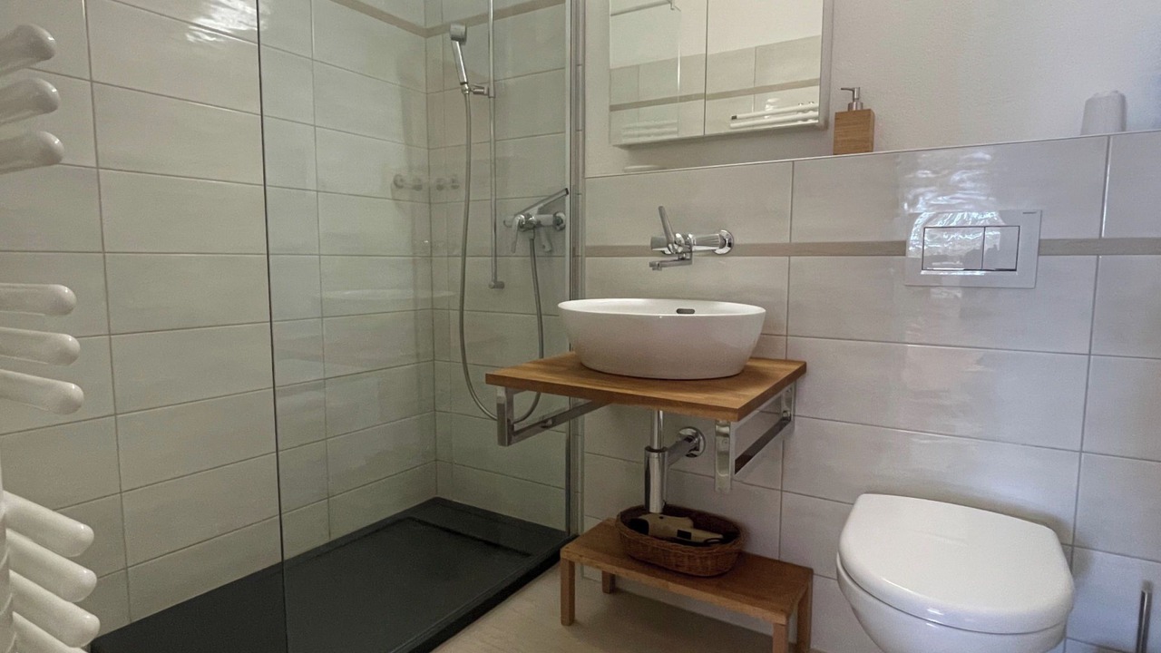 Photo of Bathroom in Tavanasa