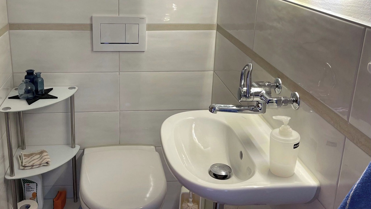 Photo of Bathroom in Tavanasa