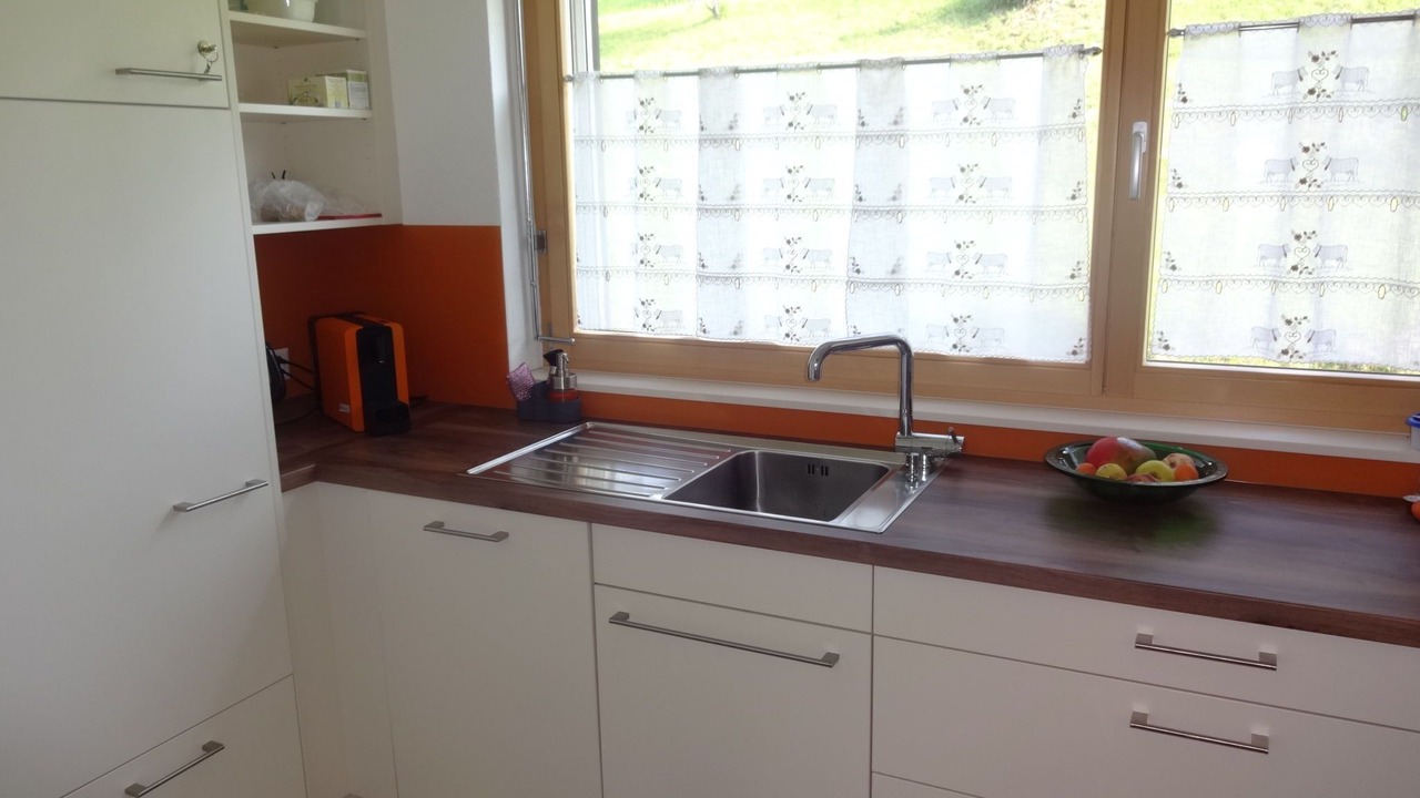 Photo of Bathroom in Tavanasa