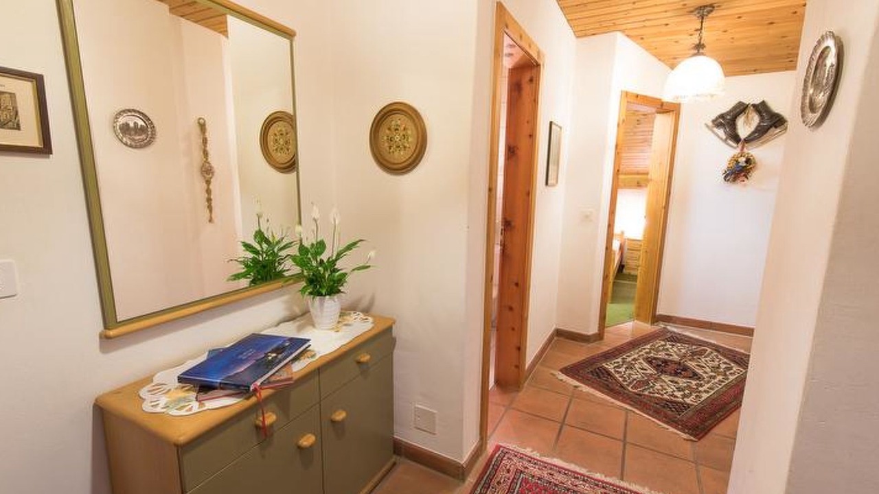 Photo of Livingroom in Tavanasa