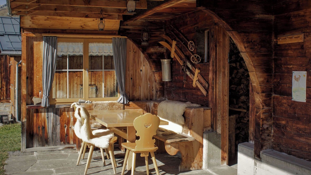 Photo of Others in Brigels