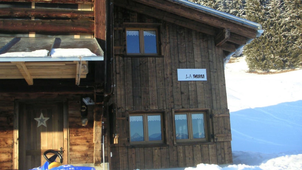 Photo of Others in Brigels