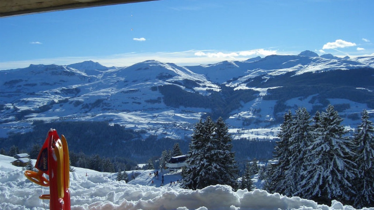 Photo of Others in Brigels