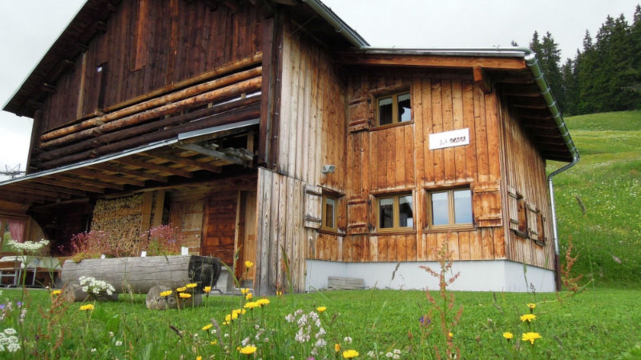 Photo of Others in Brigels