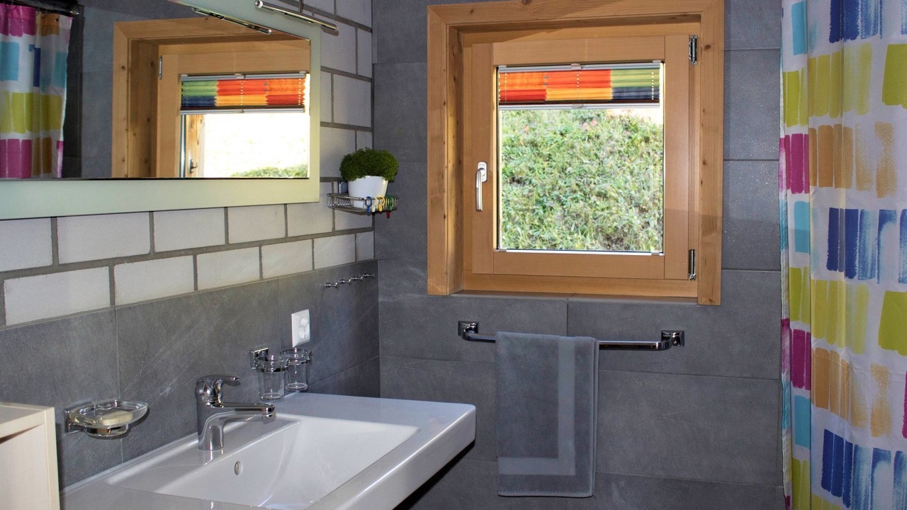 Photo of Bathroom in Brigels