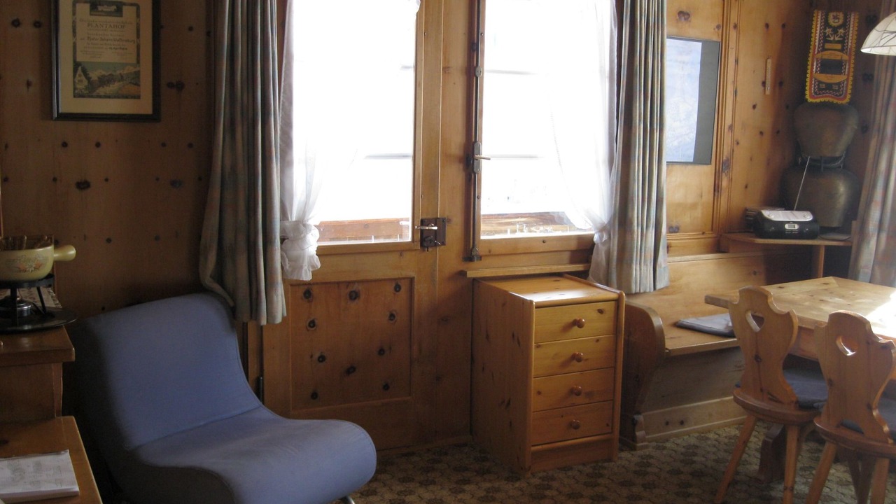 Photo of Livingroom in Tavanasa