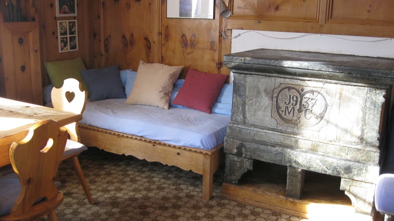 Photo of Livingroom in Tavanasa