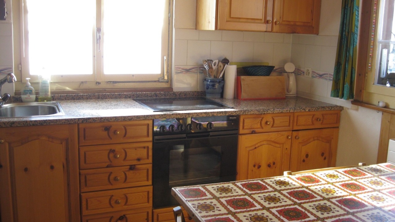 Photo of Bedroom in Tavanasa