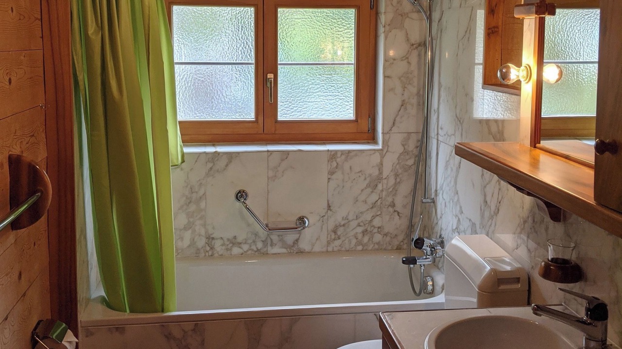 Photo of Bathroom in Tavanasa