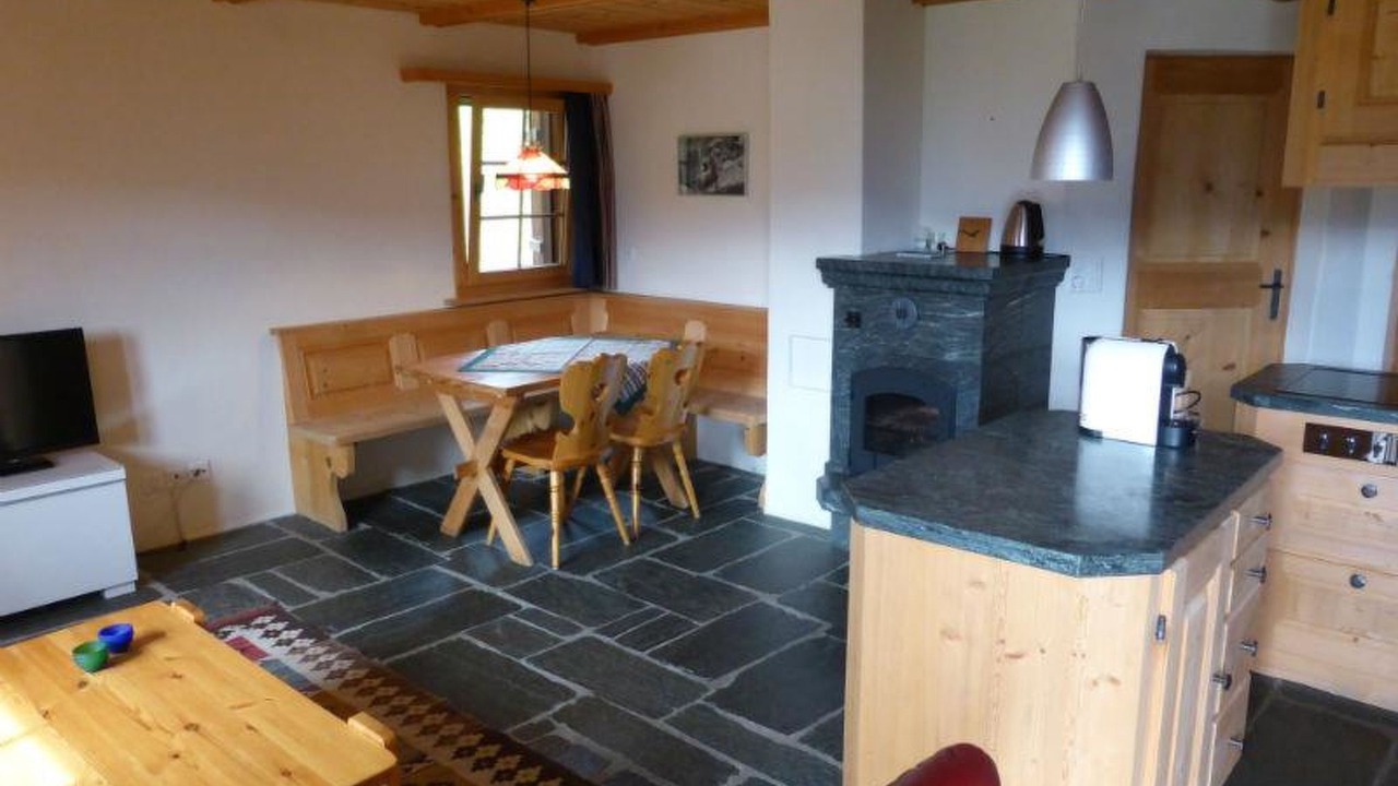 Photo of Livingroom in Tavanasa