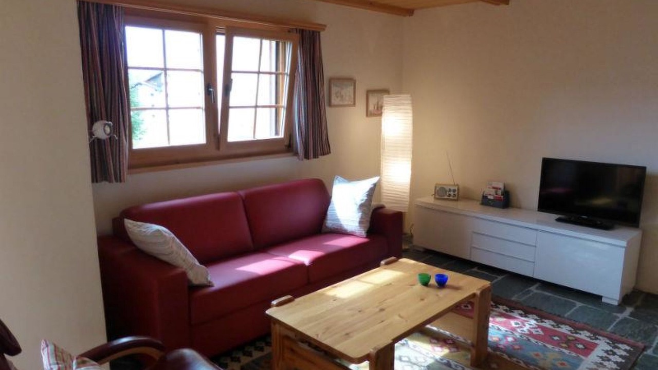 Photo of Livingroom in Tavanasa