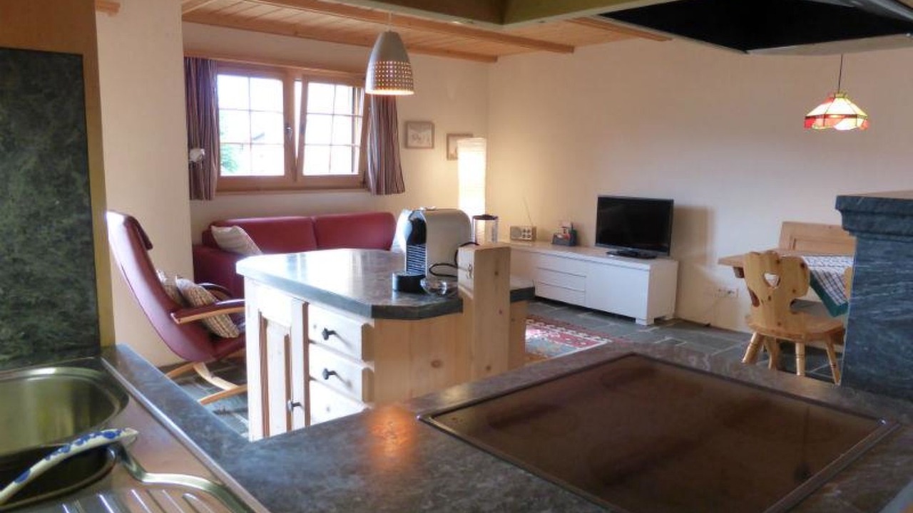 Photo of Livingroom in Tavanasa