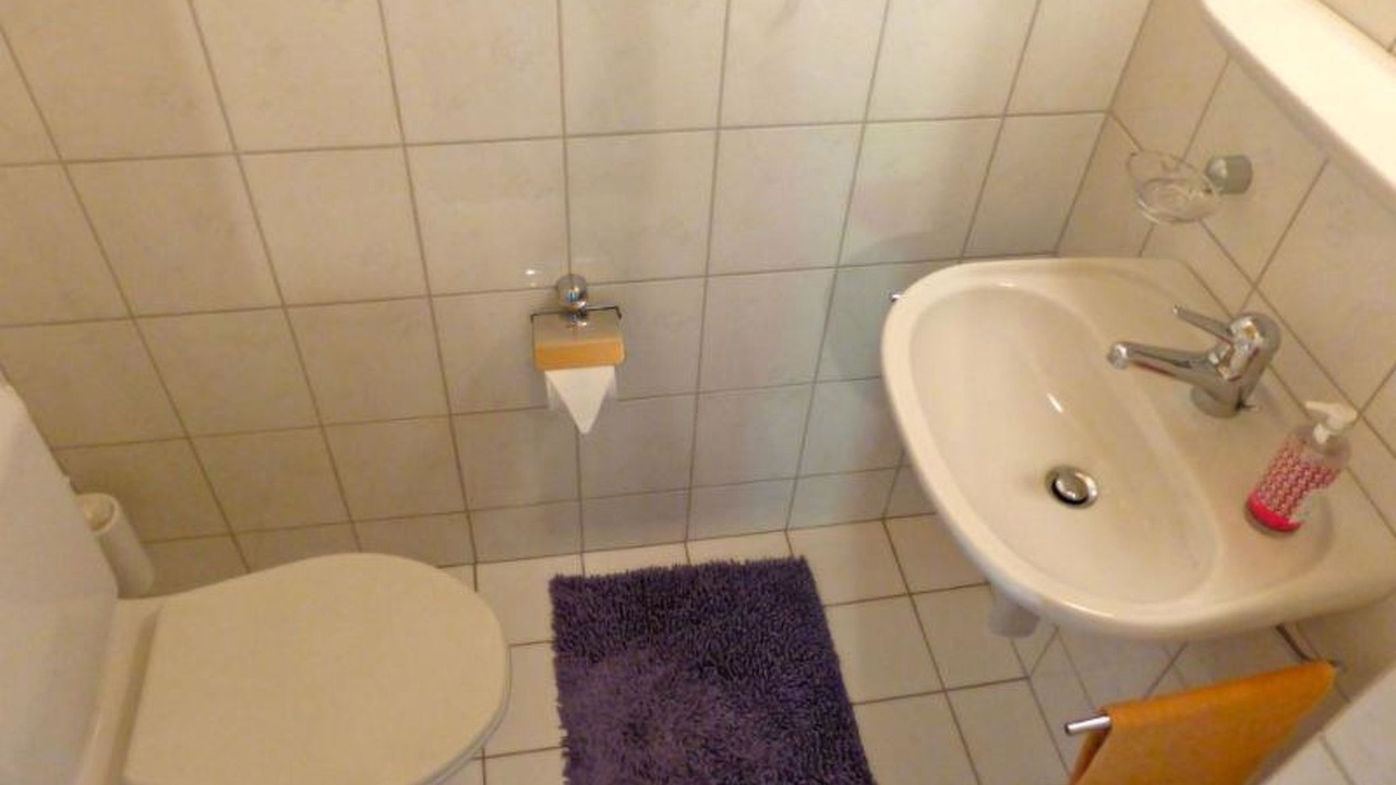 Photo of Bathroom in Tavanasa